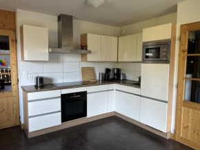 Appartement Châtel 3 pièces, 6 pers, proche centre, terrasse, parking - FR-1-676-181